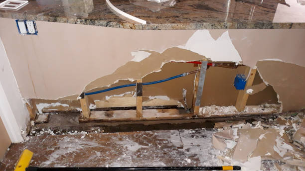 24/7 water damage repair in Palmhurst, TX
